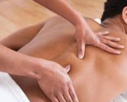 Combination Massage