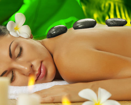 Hot Stone Massage